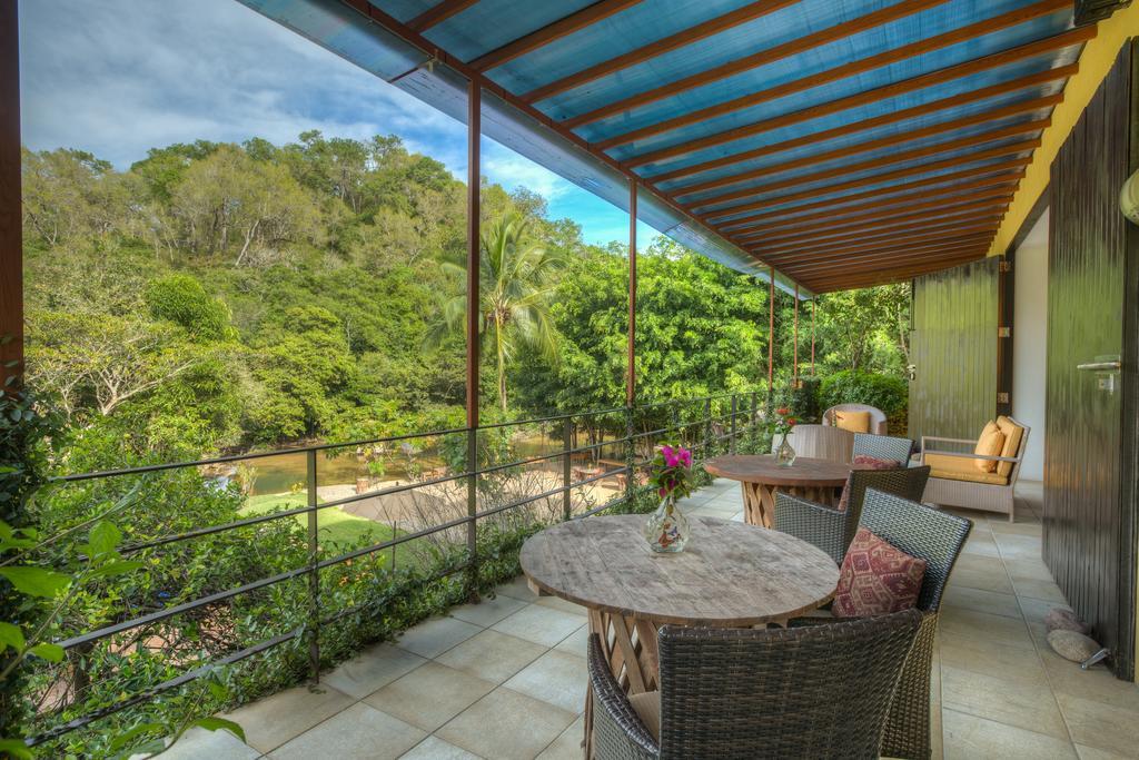 Villa Azalea Inn & Organic Farm JALISCO Luaran gambar