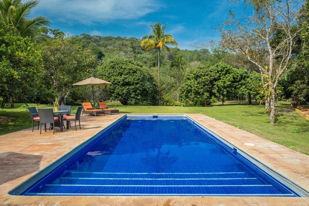 Villa Azalea Inn & Organic Farm JALISCO Luaran gambar