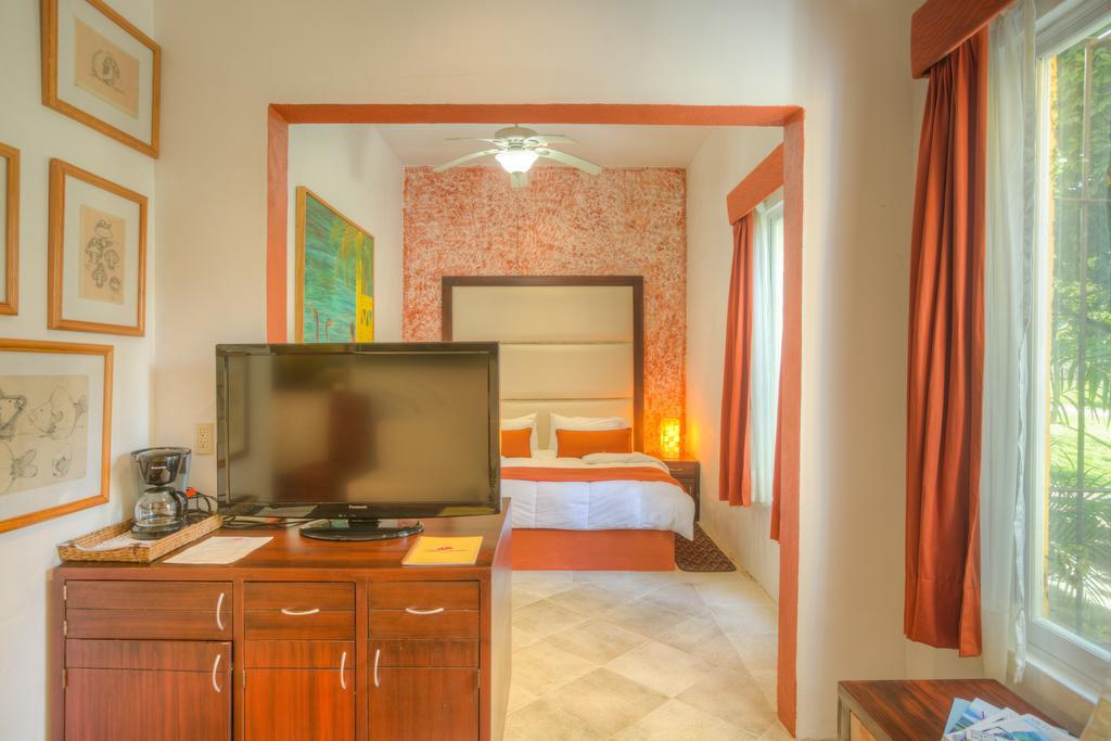 Villa Azalea Inn & Organic Farm JALISCO Bilik gambar