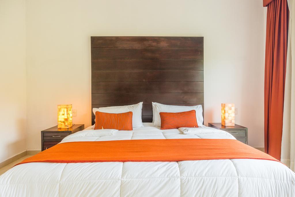 Villa Azalea Inn & Organic Farm JALISCO Bilik gambar