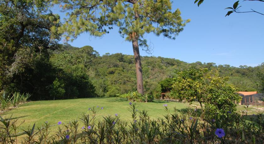 Villa Azalea Inn & Organic Farm JALISCO Luaran gambar
