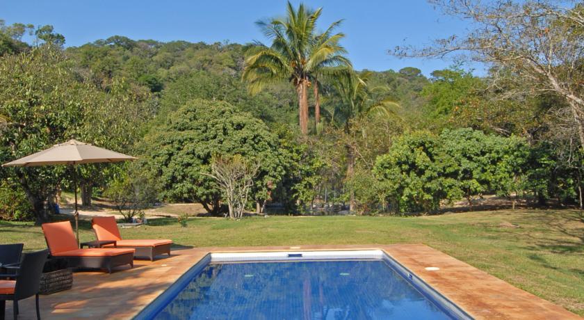 Villa Azalea Inn & Organic Farm JALISCO Luaran gambar